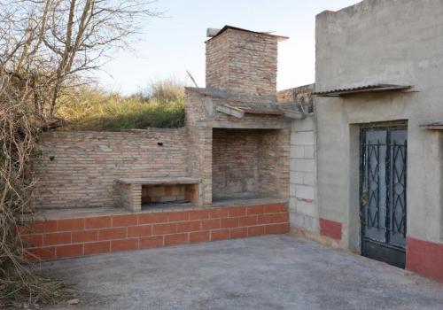 Plot for sale in Castelló de Rugat - PNPT231