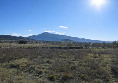 Plot for sale in Castelló de Rugat - PNPT231