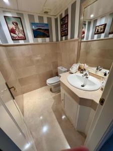 Appartement zum miete in Playa Bajadilla-Puertos, Marbella - 23005 Appartement zum miete in Playa Bajadilla-Puertos, Marbella - 23005