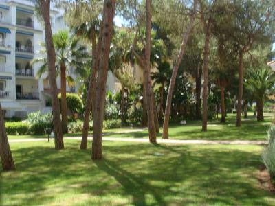 Appartement zum verkauf in Puerto Banús, Marbella - 23011