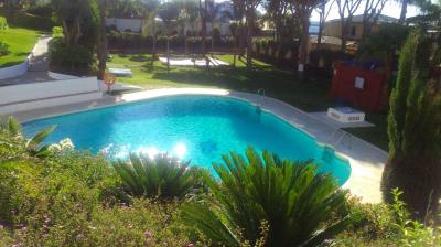 Appartement zum verkauf in Puerto Banús, Marbella - 23011