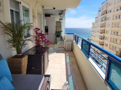 Appartement zum verkauf in La Puya - La Ermita - 23012