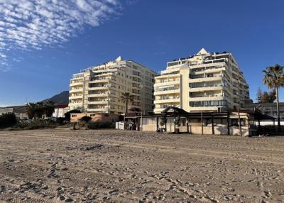Appartement zum verkauf in La Puya - La Ermita - 23012