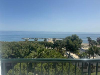 Apartamento en alquiler de vacaciones en Puerto Banús - 41607 Apartamento en alquiler de vacaciones en Puerto Banús - 41607