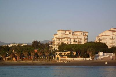 Apartamento en alquiler de vacaciones en Puerto Banús - 41607 Apartamento en alquiler de vacaciones en Puerto Banús - 41607