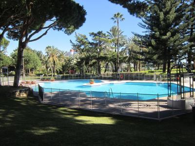 Apartamento en alquiler de vacaciones en Puerto Banús, Marbella - 407 Apartamento en alquiler de vacaciones en Puerto Banús, Marbella - 407