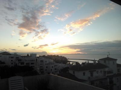 Apartamento en alquiler de vacaciones en Puerto Banús, Marbella - 411 Apartamento en alquiler de vacaciones en Puerto Banús, Marbella - 411