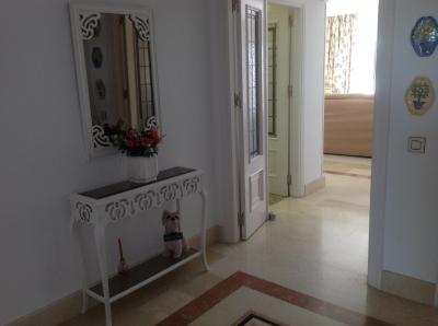 Apartamento en alquiler de vacaciones en Puerto Banús - 516 Apartamento en alquiler de vacaciones en Puerto Banús - 516