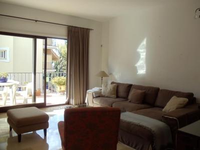 Apartamento en alquiler de vacaciones en Puerto Banús, Marbella - 217 Apartamento en alquiler de vacaciones en Puerto Banús, Marbella - 217
