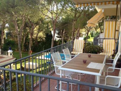 Apartamento en alquiler de vacaciones en Puerto Banús, Marbella - 217 Apartamento en alquiler de vacaciones en Puerto Banús, Marbella - 217