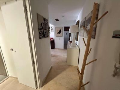 Apartamento en alquiler de vacaciones en Puerto Banús - 10911 Apartamento en alquiler de vacaciones en Puerto Banús - 10911
