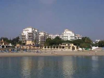 Apartamento en alquiler de vacaciones en Puerto Banús - 10911 Apartamento en alquiler de vacaciones en Puerto Banús - 10911