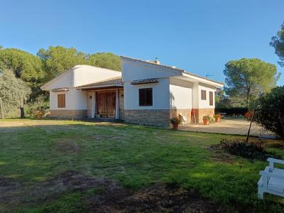 Chalet in vendita a Andújar - Viña en Peñallana