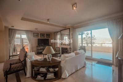 Appartamento in vendita a Sotogrande - R5046688