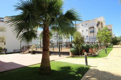 Huoneisto myytävänä San Luis de Sabinillas - R5340817 Huoneisto myytävänä San Luis de Sabinillas - R5340817