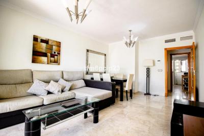 Huoneisto myytävänä San Luis de Sabinillas - R5340817 Huoneisto myytävänä San Luis de Sabinillas - R5340817