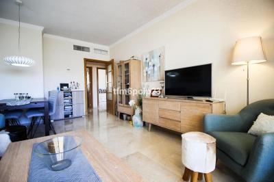 Huoneisto myytävänä San Luis de Sabinillas - R5394988 Huoneisto myytävänä San Luis de Sabinillas - R5394988