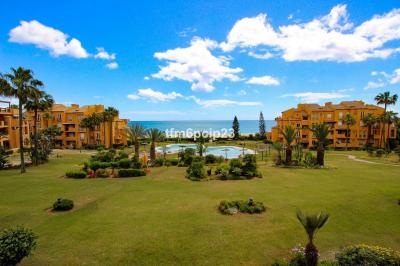 Апартаменты в аренду в La Duquesa - R5417947-Rental Апартаменты в аренду в La Duquesa - R5417947-Rental