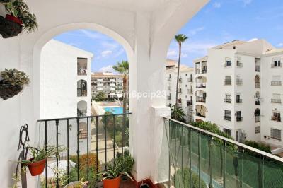 Huoneisto myytävänä San Luis de Sabinillas - R5470192 Huoneisto myytävänä San Luis de Sabinillas - R5470192