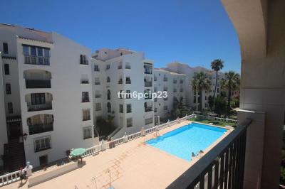 Huoneisto myytävänä San Luis de Sabinillas - R5470192 Huoneisto myytävänä San Luis de Sabinillas - R5470192