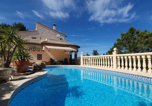 Villa à vendre à Ador - Corona Cascada Villa à vendre à Ador - Corona Cascada