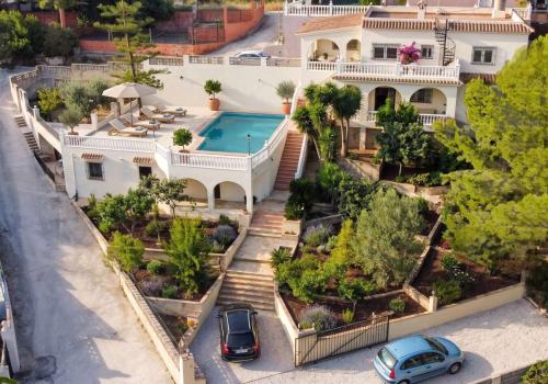 Villa à vendre à Llaurí - Villa Las Palmas Villa à vendre à Llaurí - Villa Las Palmas