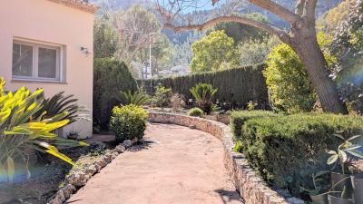 Villa til salg i Plaza Elíptica-República Argentina - Villa Mediterranea Villa til salg i Plaza Elíptica-República Argentina - Villa Mediterranea