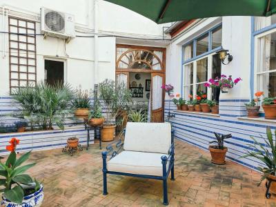 Дом на продажу в Вильялонга - Victoria lodge Дом на продажу в Вильялонга - Victoria lodge