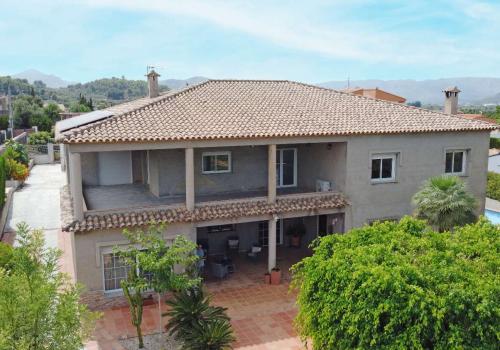 Villa in vendita a La Font d'En Carròs - Villa Mimosa Villa in vendita a La Font d'En Carròs - Villa Mimosa