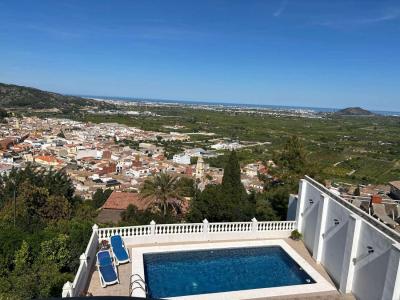 Дом на продажу в Адор - Vista Ermita Дом на продажу в Адор - Vista Ermita