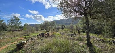 Villa à vendre à Villalonga - Grand paz Villa à vendre à Villalonga - Grand paz
