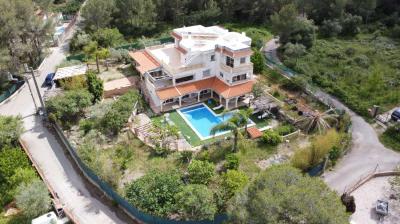Villa à vendre à Villalonga - La LLacuna Dreams