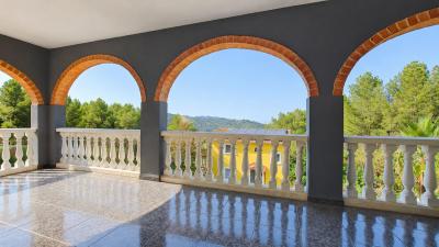 Villa à vendre à Villalonga - Bovet heights Villa à vendre à Villalonga - Bovet heights