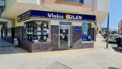 Büro zum verkauf in Villalonga - Bon Viaje