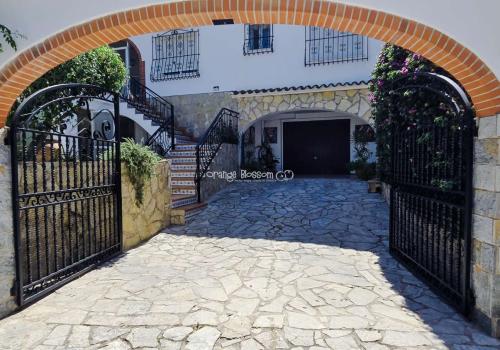 Villa à vendre à Villalonga - Villa Artista Villa à vendre à Villalonga - Villa Artista