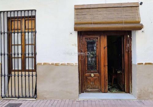 Casa in vendita a La Font d'En Carròs - Ca Suni Casa in vendita a La Font d'En Carròs - Ca Suni