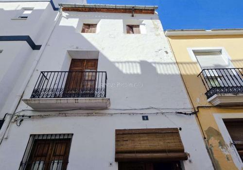 Casa in vendita a La Font d'En Carròs - Ca Suni Casa in vendita a La Font d'En Carròs - Ca Suni