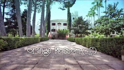 Villa for sale in Urbanizaciones - Mansion Marx