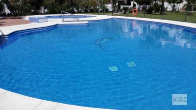 Коттедж в аренду в Калета де Велес - CASA CALETA Коттедж в аренду в Калета де Велес - CASA CALETA