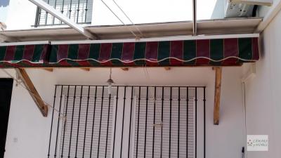 Коттедж в аренду в Калета де Велес - CASA CALETA Коттедж в аренду в Калета де Велес - CASA CALETA