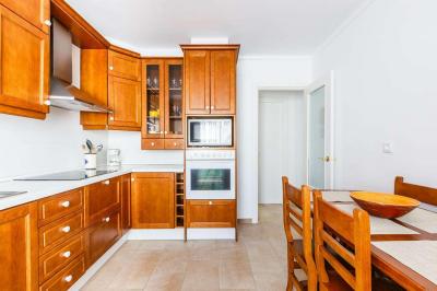 Duplex in affitto a Poniente-Faro - CEYA