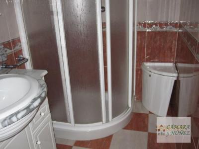 假期地板Paseo Marítimo de Levante - 419074