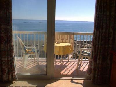 假期地板Paseo Marítimo de Levante - 419074