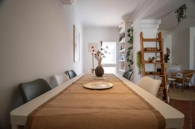 Villa in vendita a Pinar de los Franceses - Marquesado, Chiclana de la Frontera - p2f4r Villa in vendita a Pinar de los Franceses - Marquesado, Chiclana de la Frontera - p2f4r