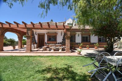 Country property for sale in Medina-Sidonia - m0e9d