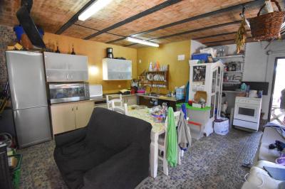 Country property for sale in Medina-Sidonia - m0e9d