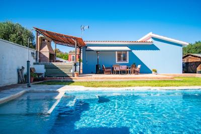 Villa for sale in Centro - p0s6m