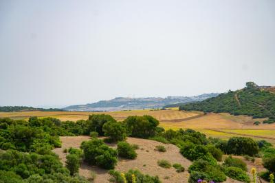 Country property for sale in Medina-Sidonia - m0e8d