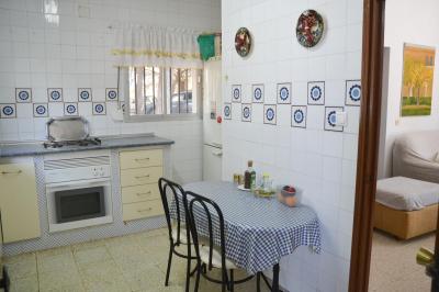 House for sale in Novo Sancti Petri - Torre del Puerco - p1m9e