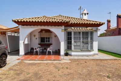Villa for sale in Ctra de La Playa - La Coquina - l1g6o